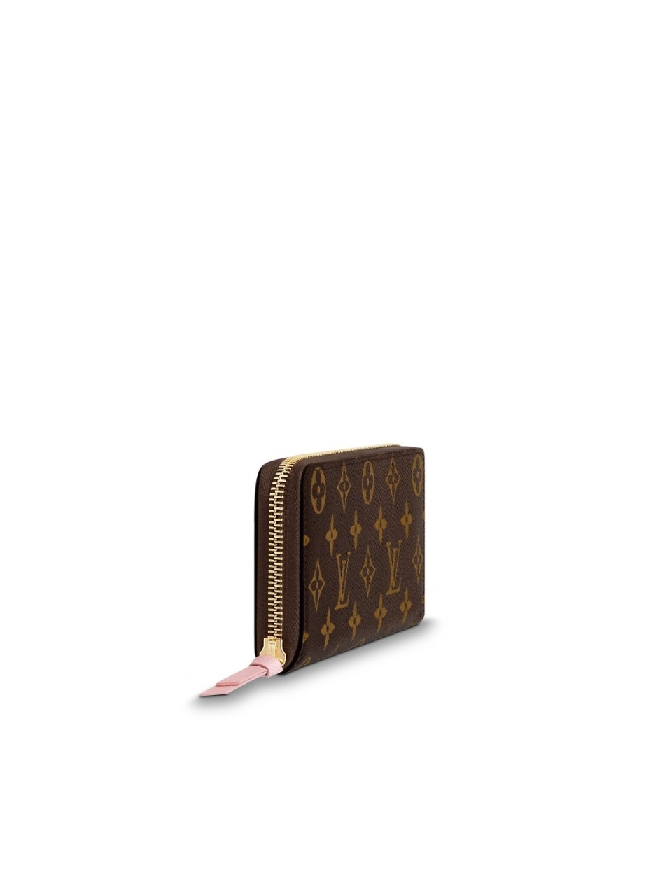 Кошелек Louis Vuitton Clemence